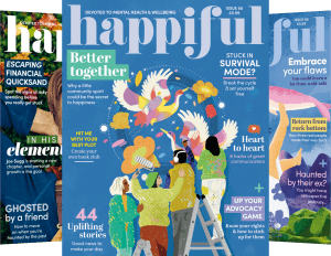 Happiful Cover