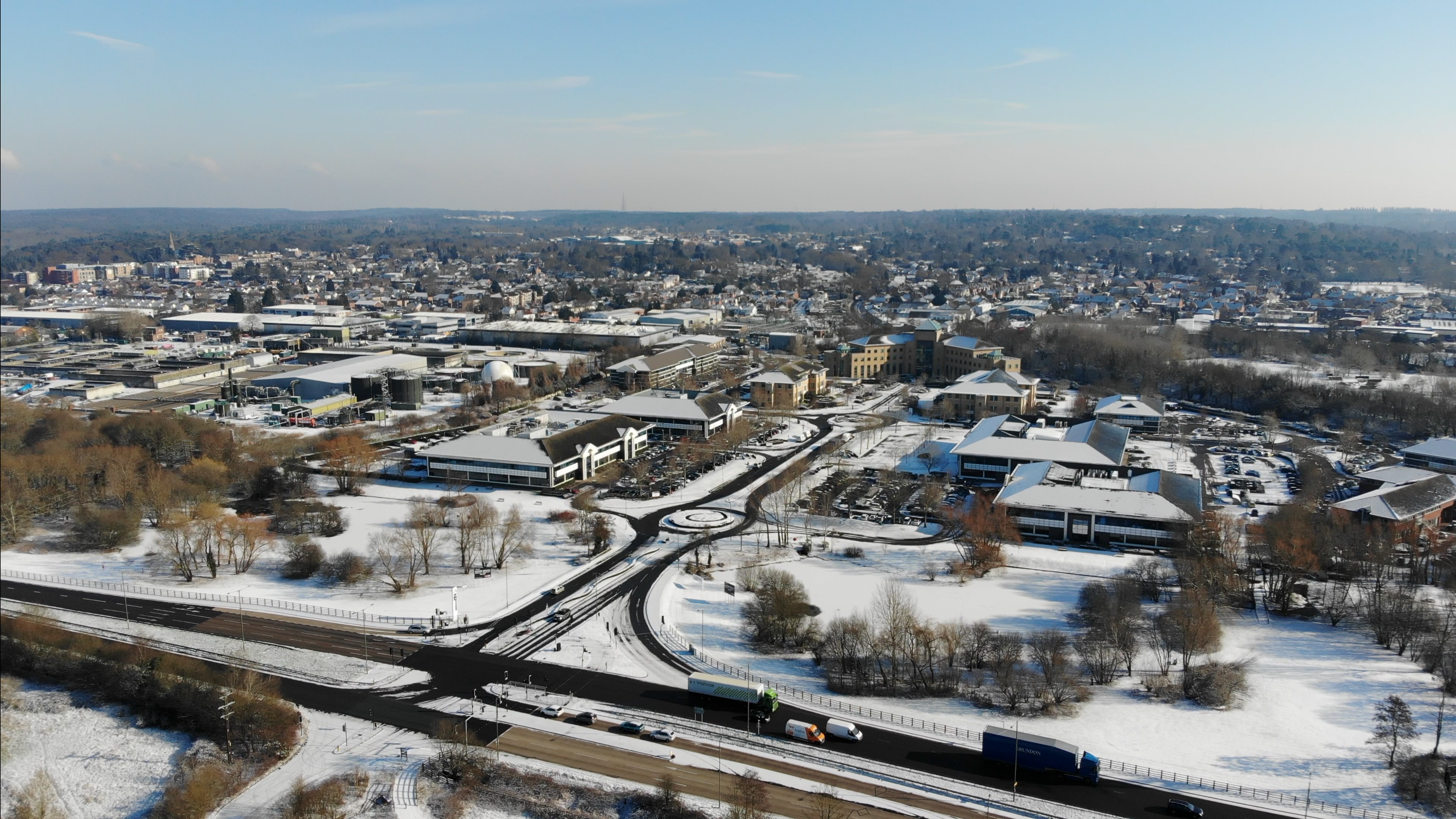 Watchmoor-Park-Aerial-Angled-1