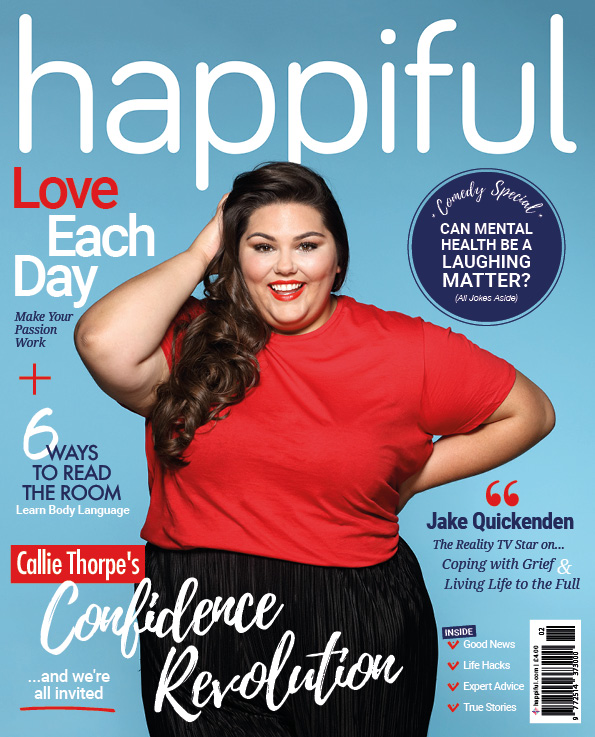 callie_thorpe_happifulmagazine_cover