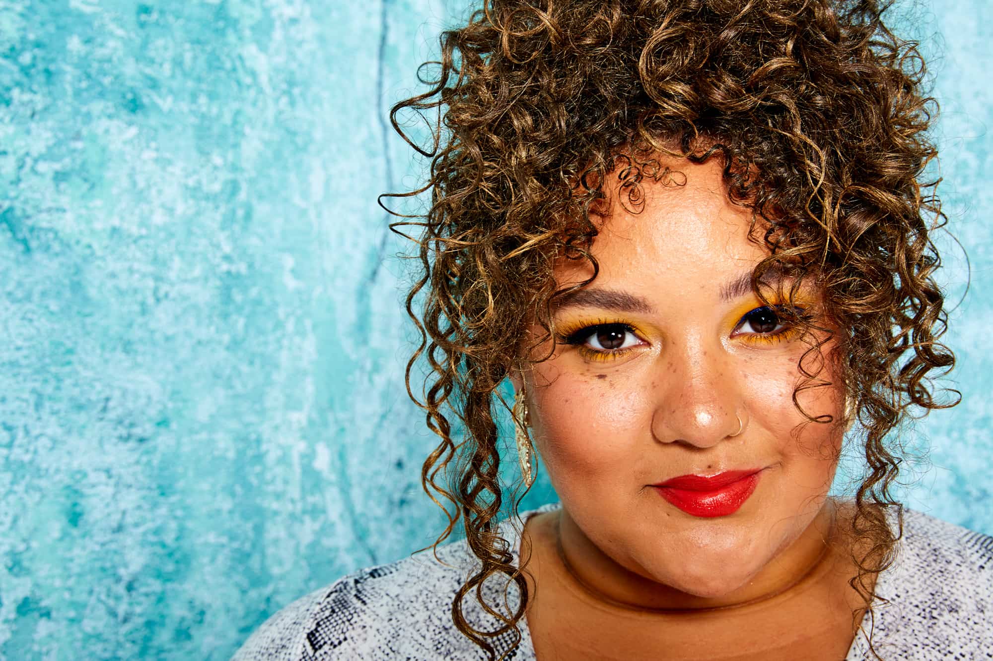 Grace Victory Speaks about Change, Therapy and Self-Development